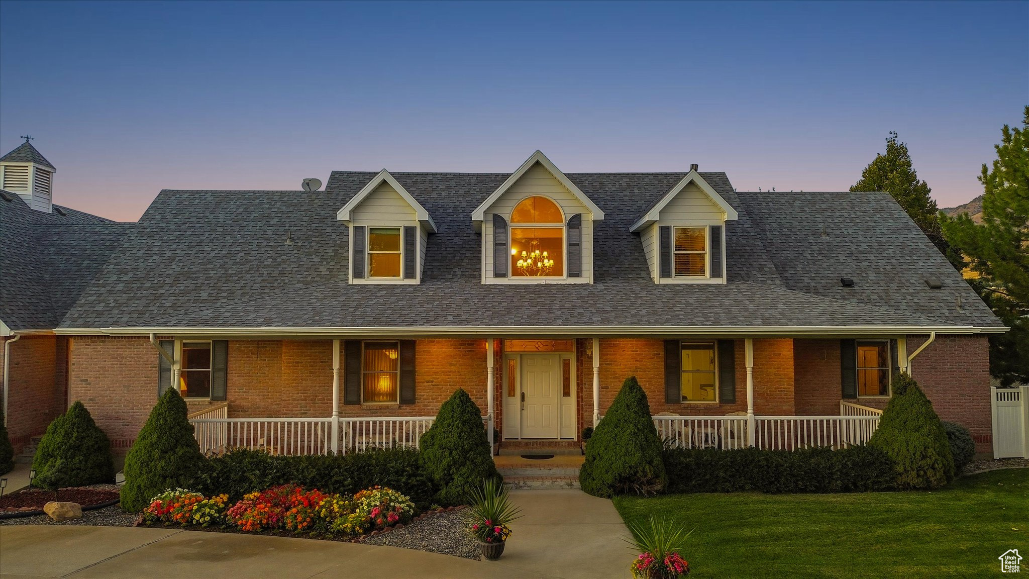 DEER CROSSING SUBD - Residential