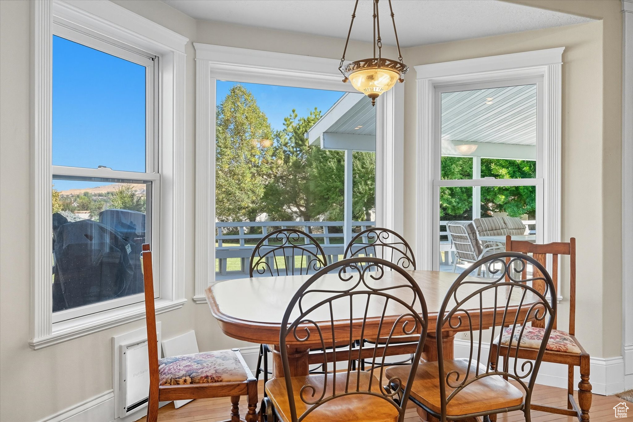 DEER CROSSING SUBD - Residential