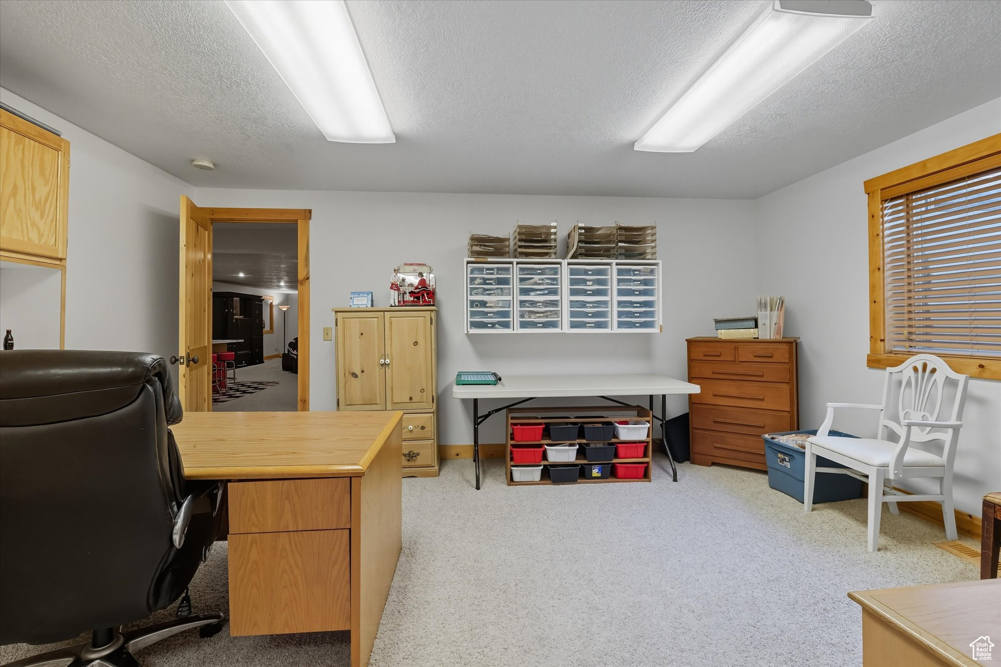 DEER CROSSING SUBD - Residential