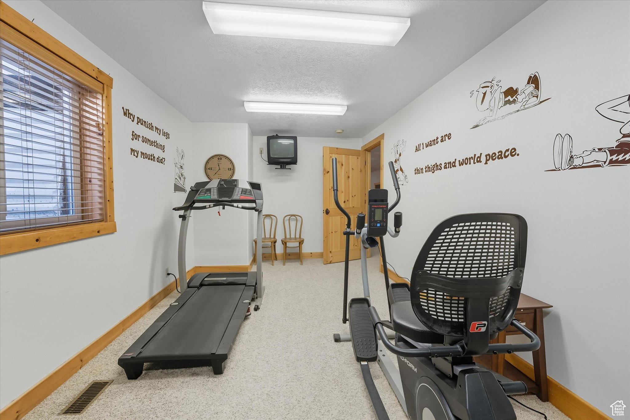 DEER CROSSING SUBD - Residential