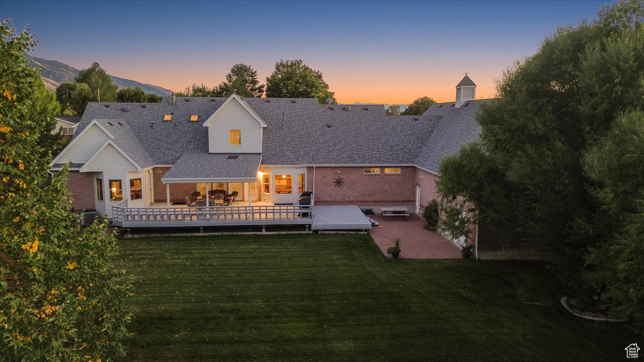 DEER CROSSING SUBD - Residential