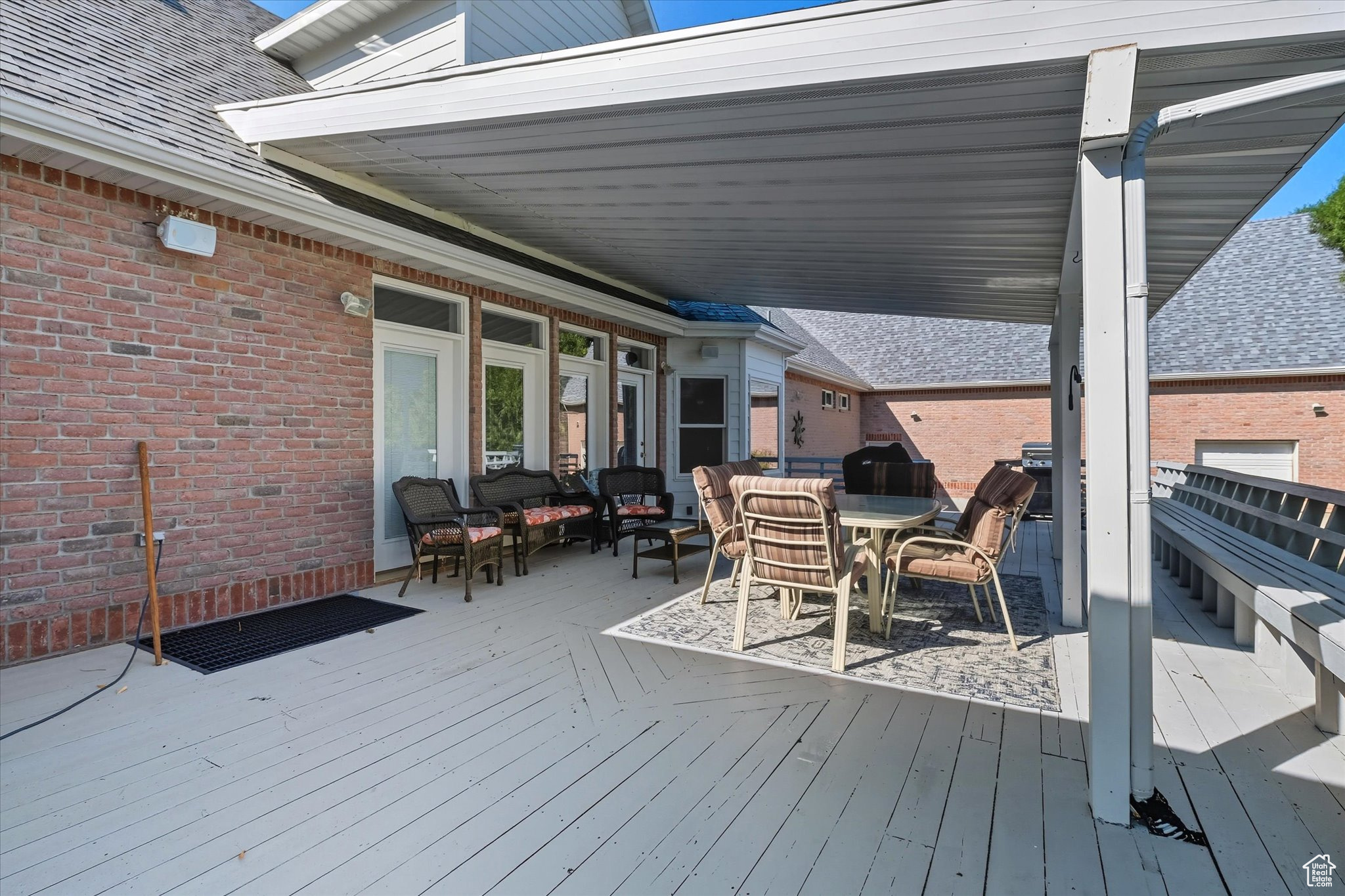 DEER CROSSING SUBD - Residential