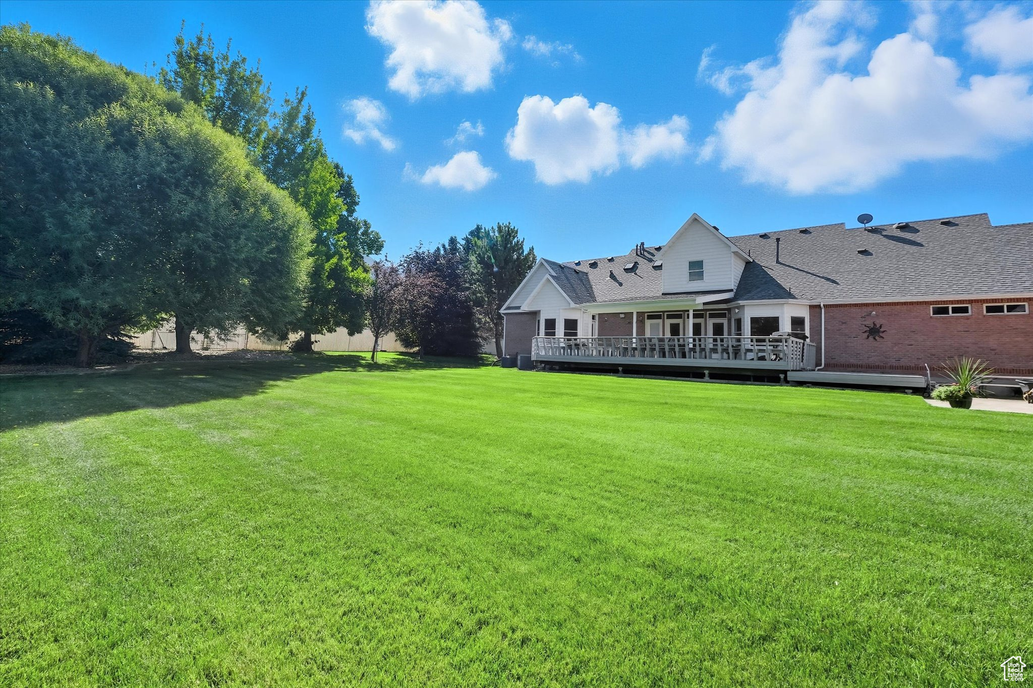 DEER CROSSING SUBD - Residential