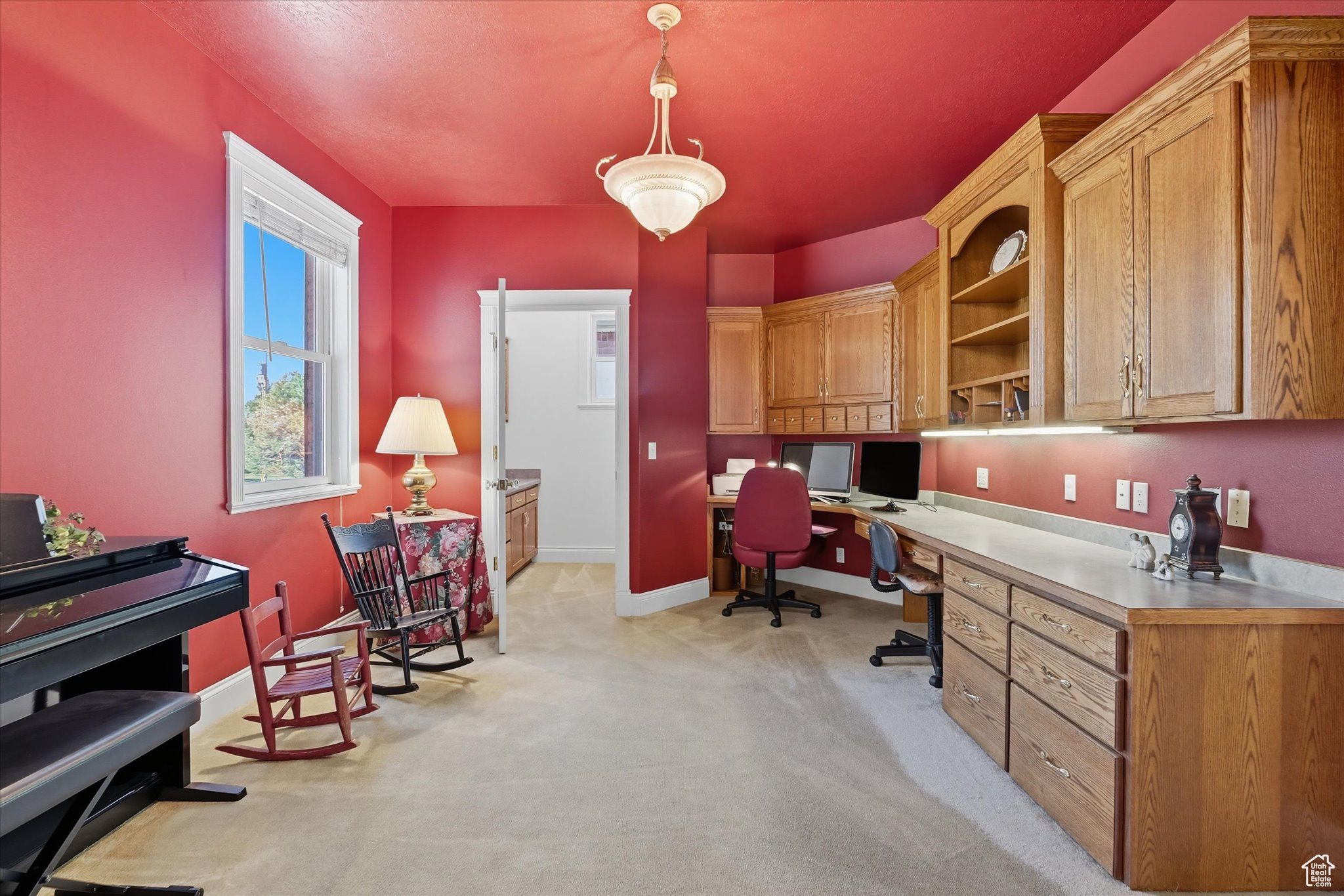 DEER CROSSING SUBD - Residential