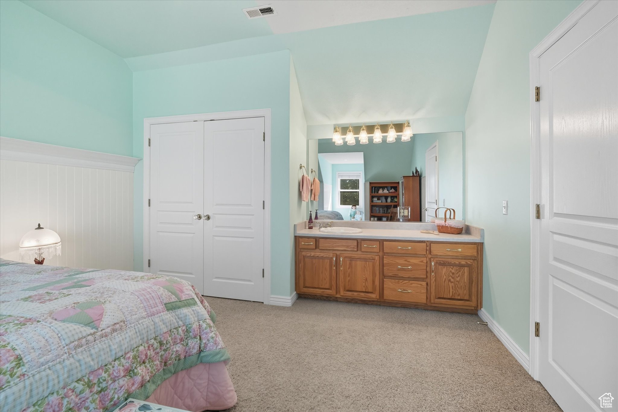 DEER CROSSING SUBD - Residential