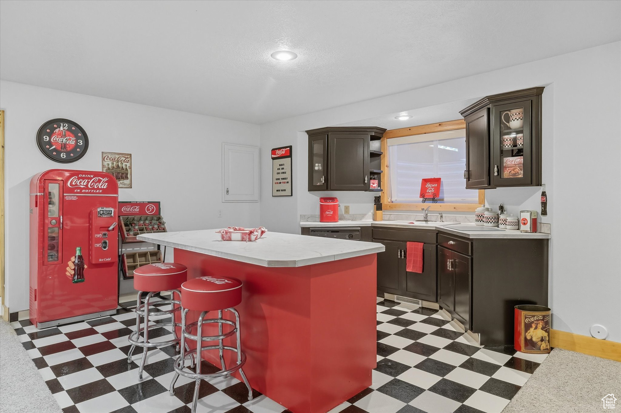 DEER CROSSING SUBD - Residential