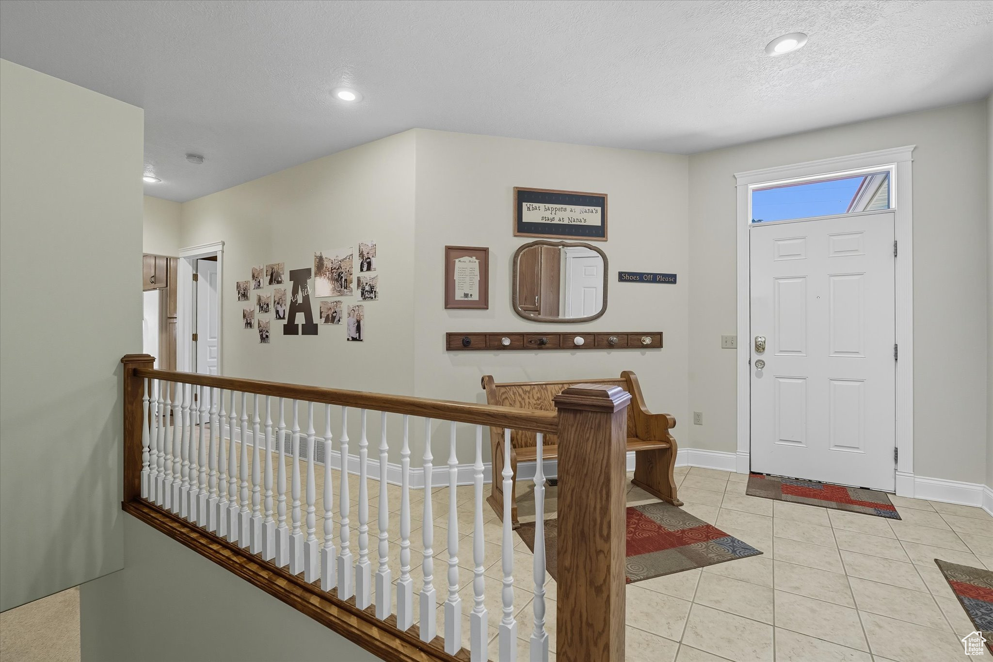 DEER CROSSING SUBD - Residential