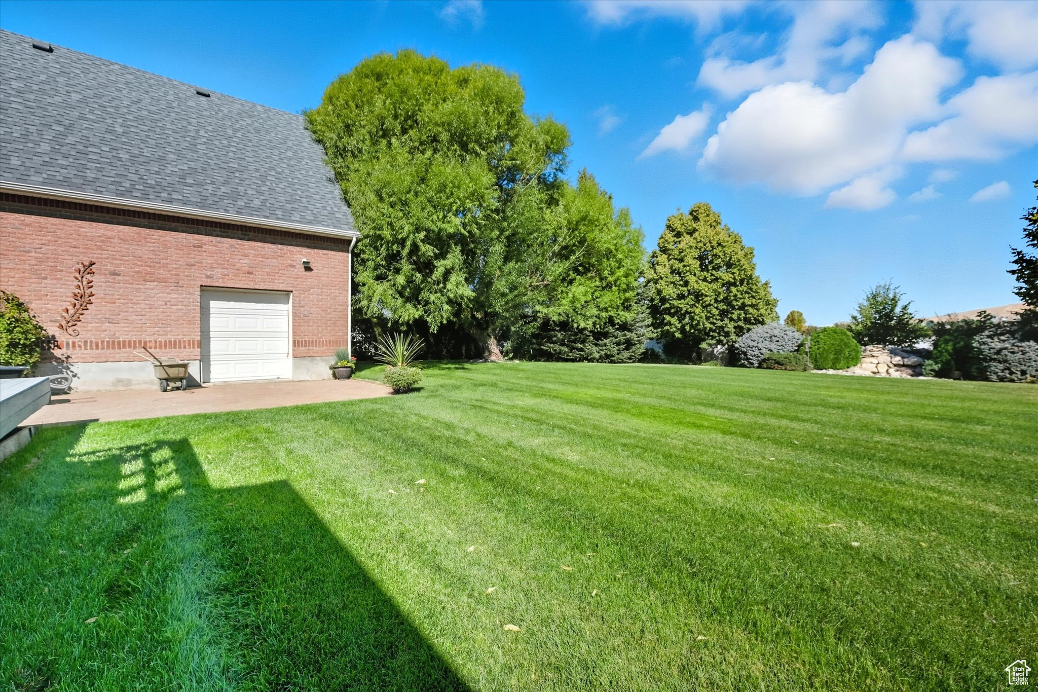 DEER CROSSING SUBD - Residential