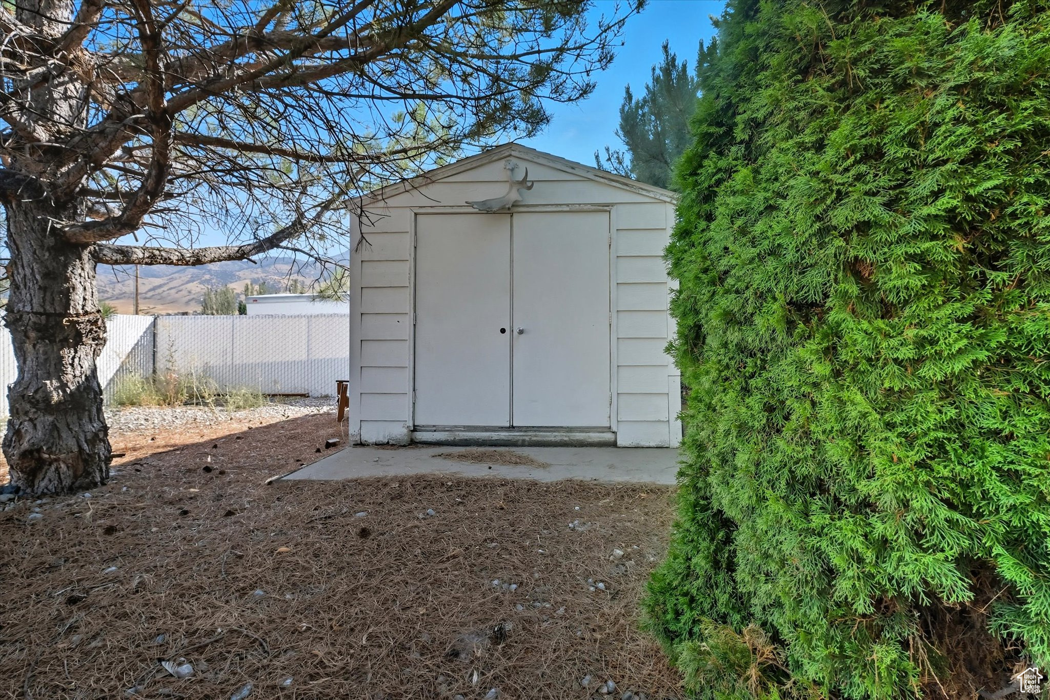 DEER CROSSING SUBD - Residential