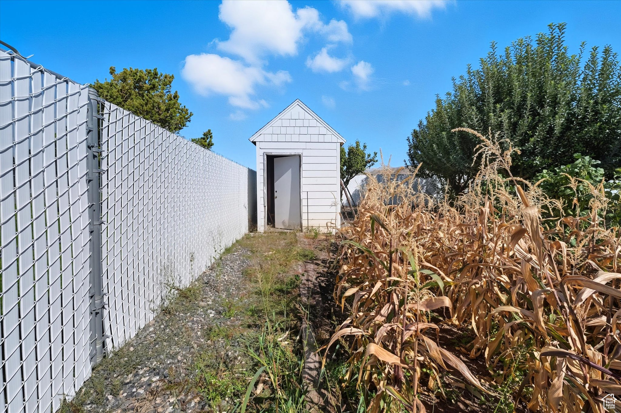 DEER CROSSING SUBD - Residential