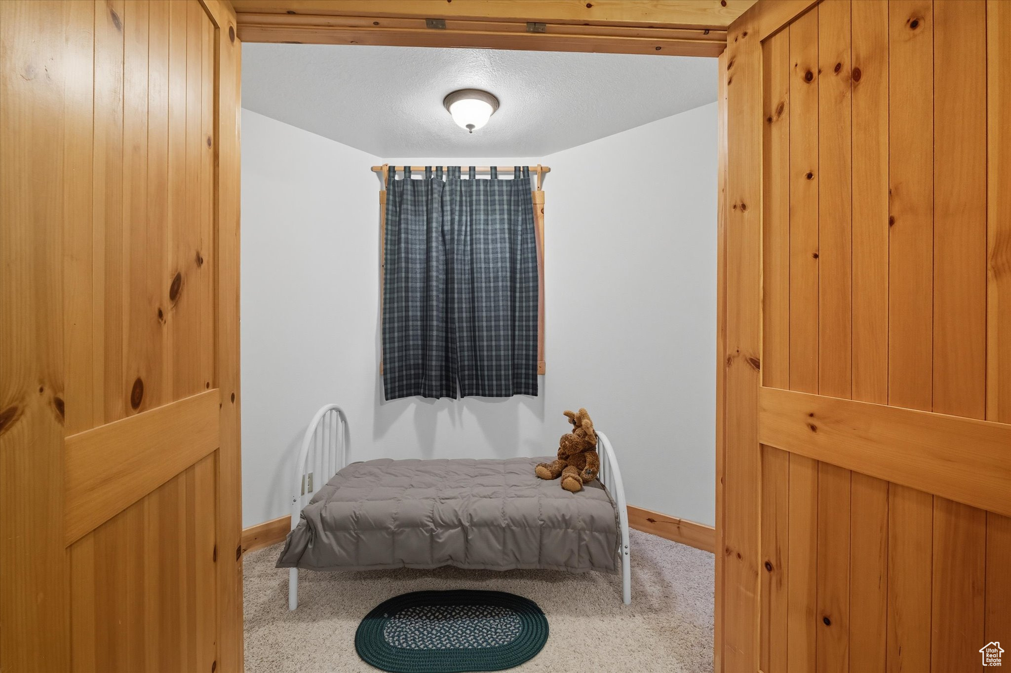 DEER CROSSING SUBD - Residential