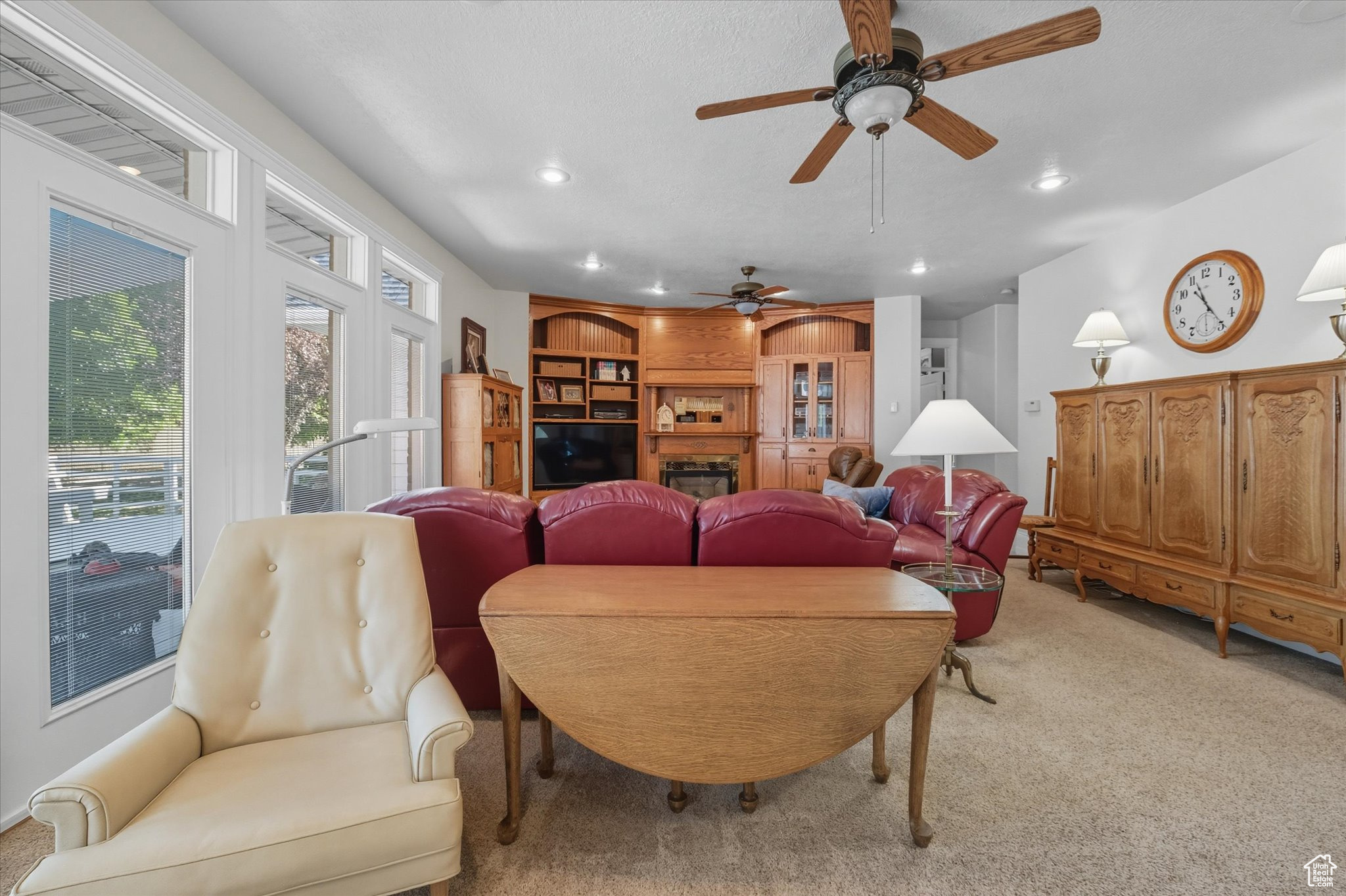 DEER CROSSING SUBD - Residential