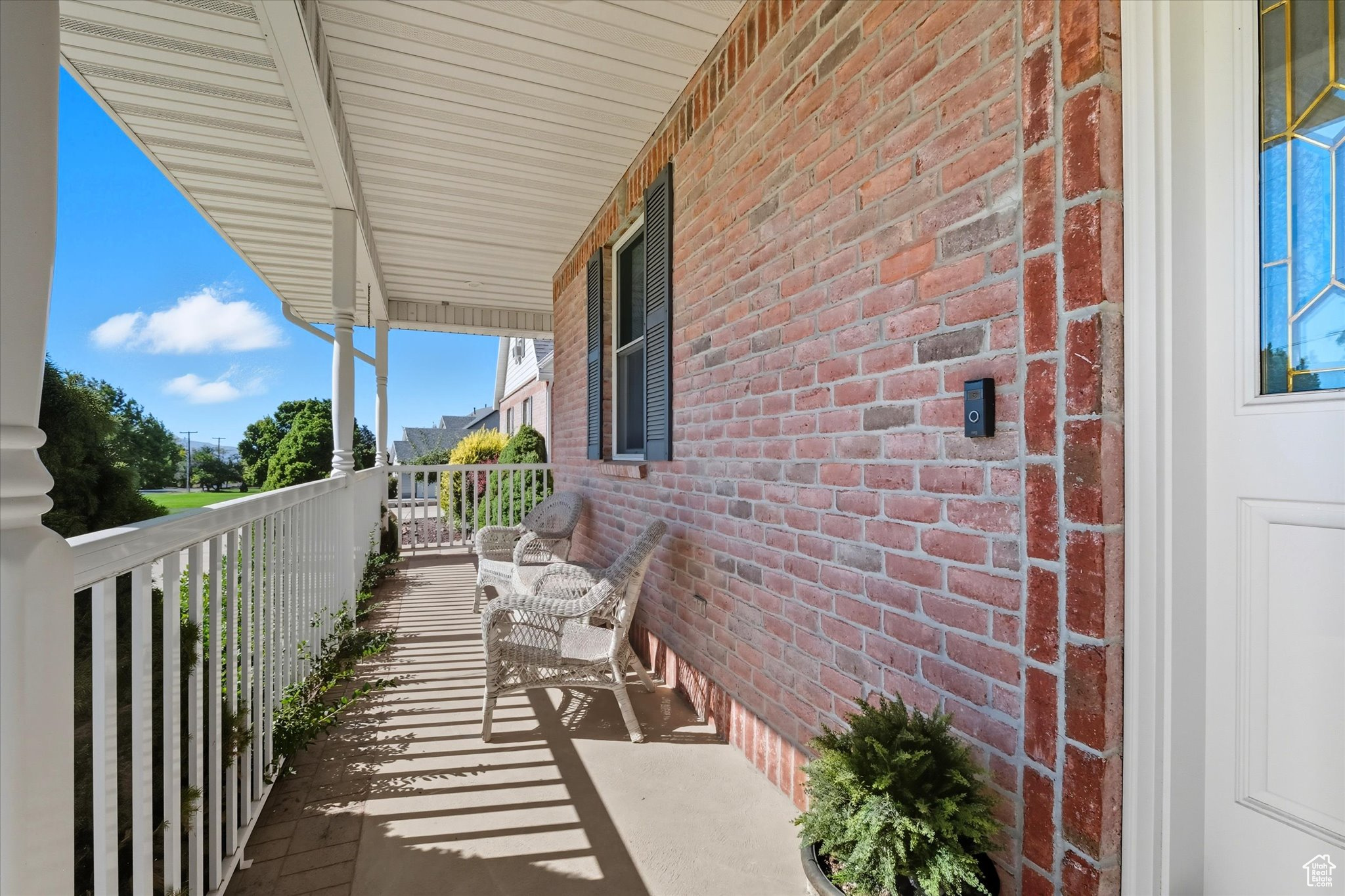 DEER CROSSING SUBD - Residential