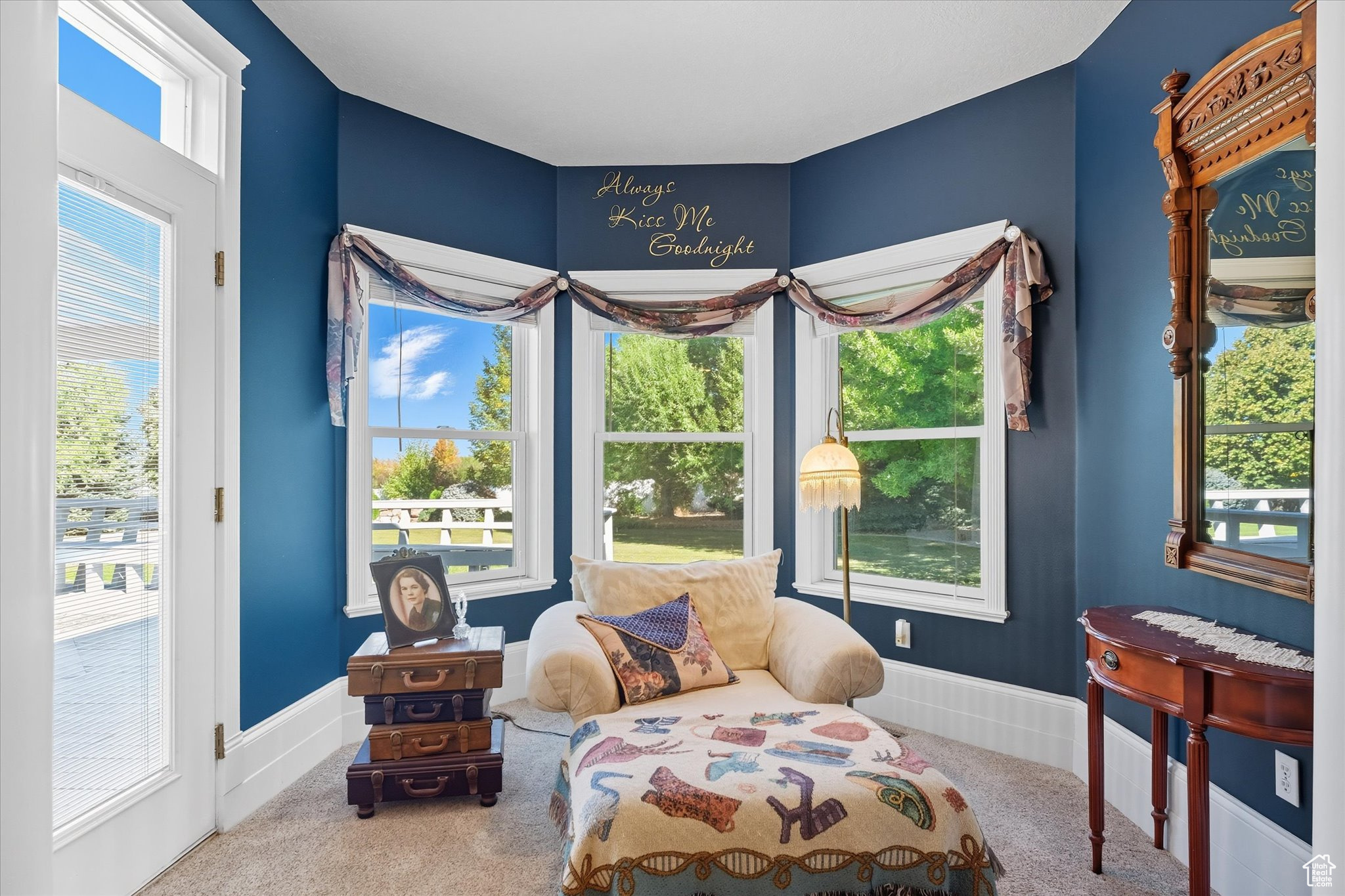 DEER CROSSING SUBD - Residential