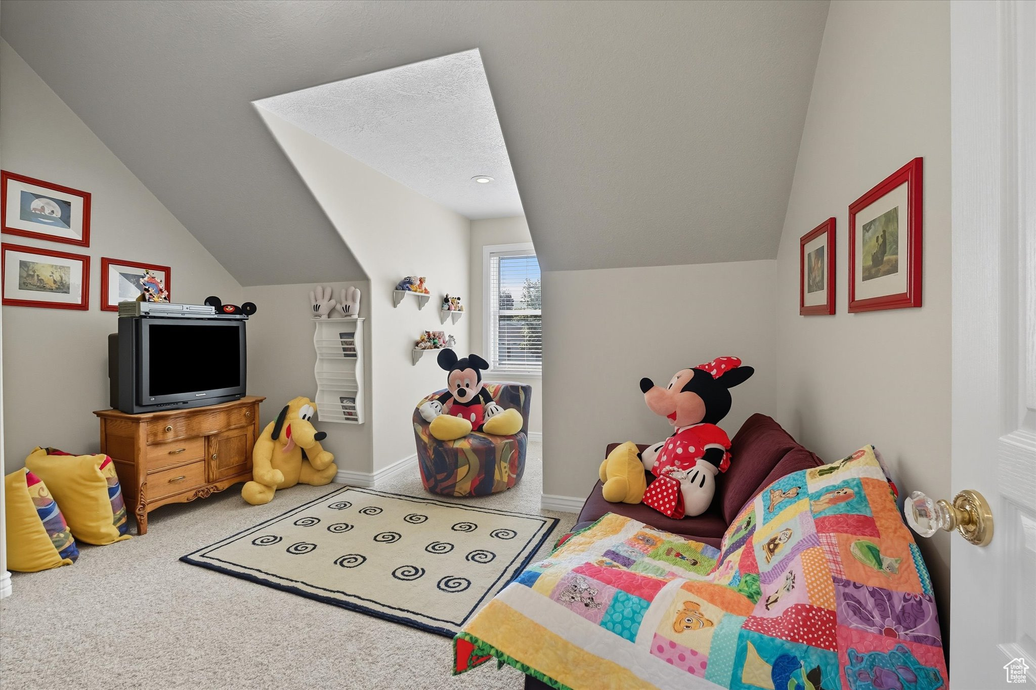 DEER CROSSING SUBD - Residential