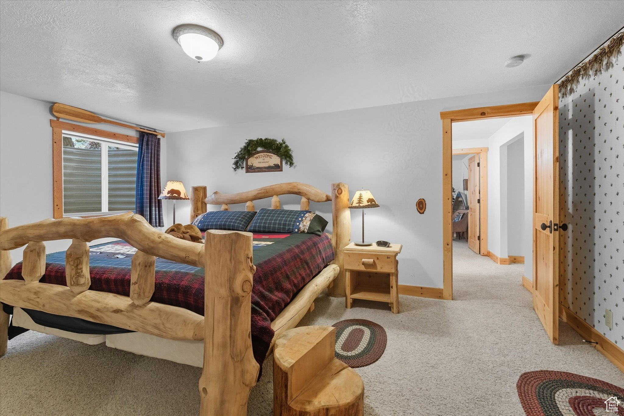 DEER CROSSING SUBD - Residential