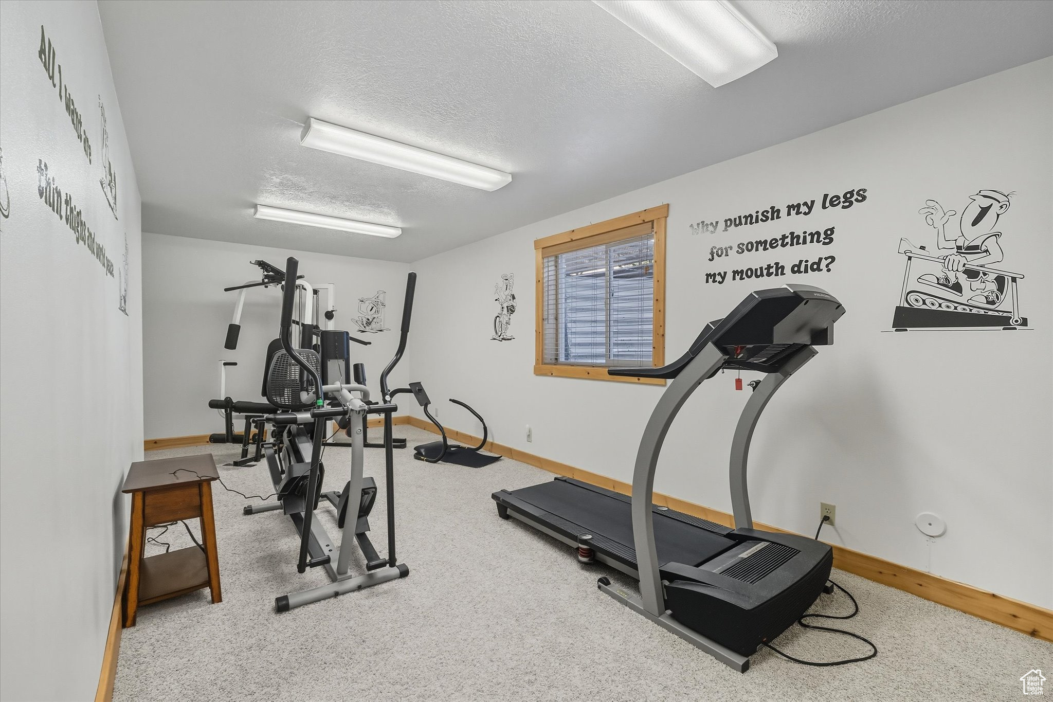 DEER CROSSING SUBD - Residential