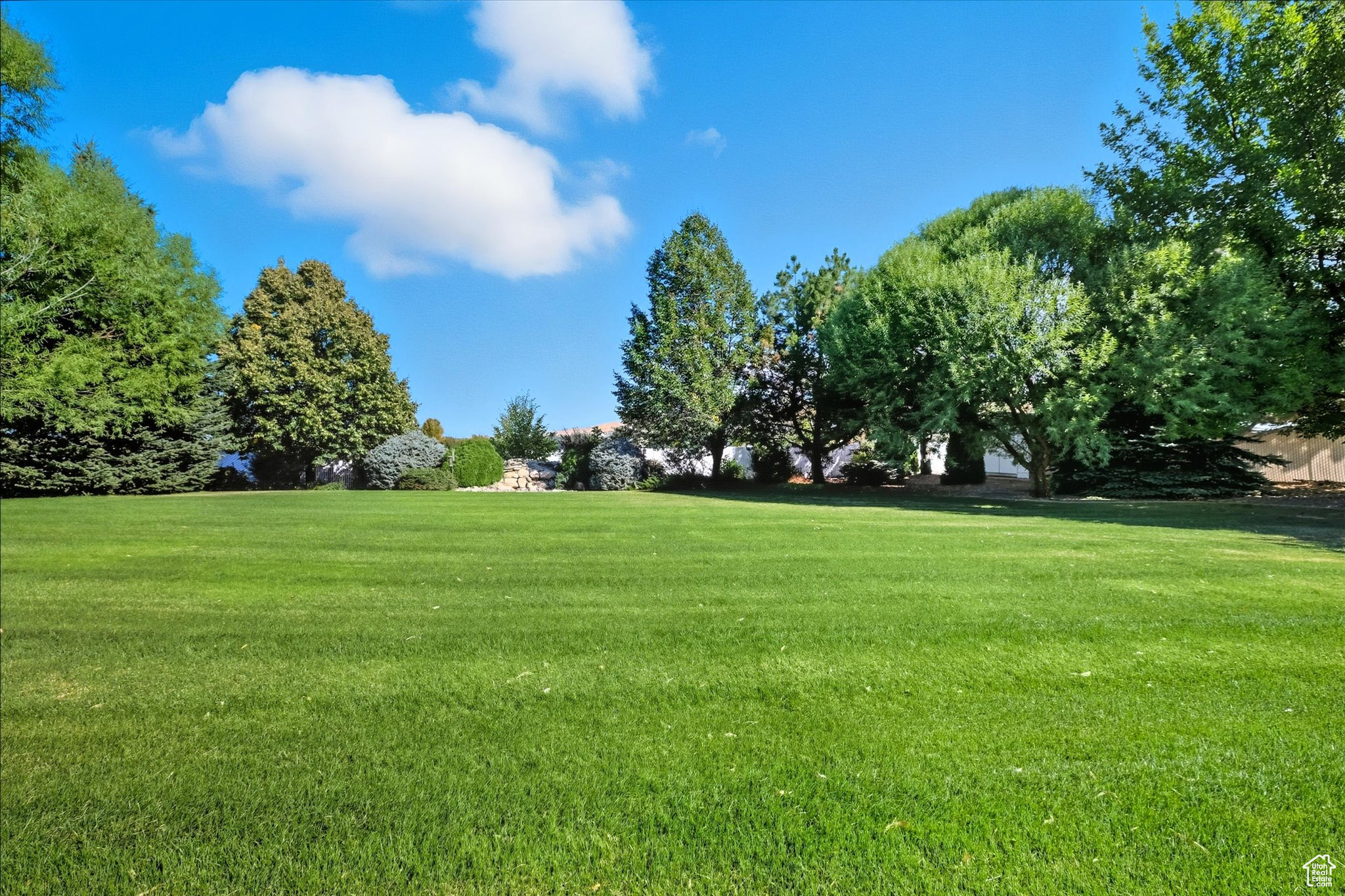 DEER CROSSING SUBD - Residential