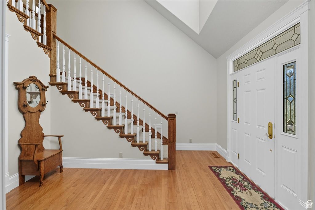 Photo of 1335 E 2300 N, North Logan, UT 84341 (MLS # 2114281)