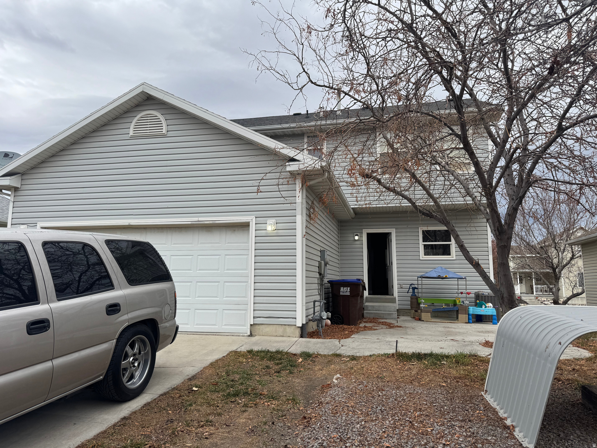 LANDING AT EAGLE MOUNTAIN - Residential
