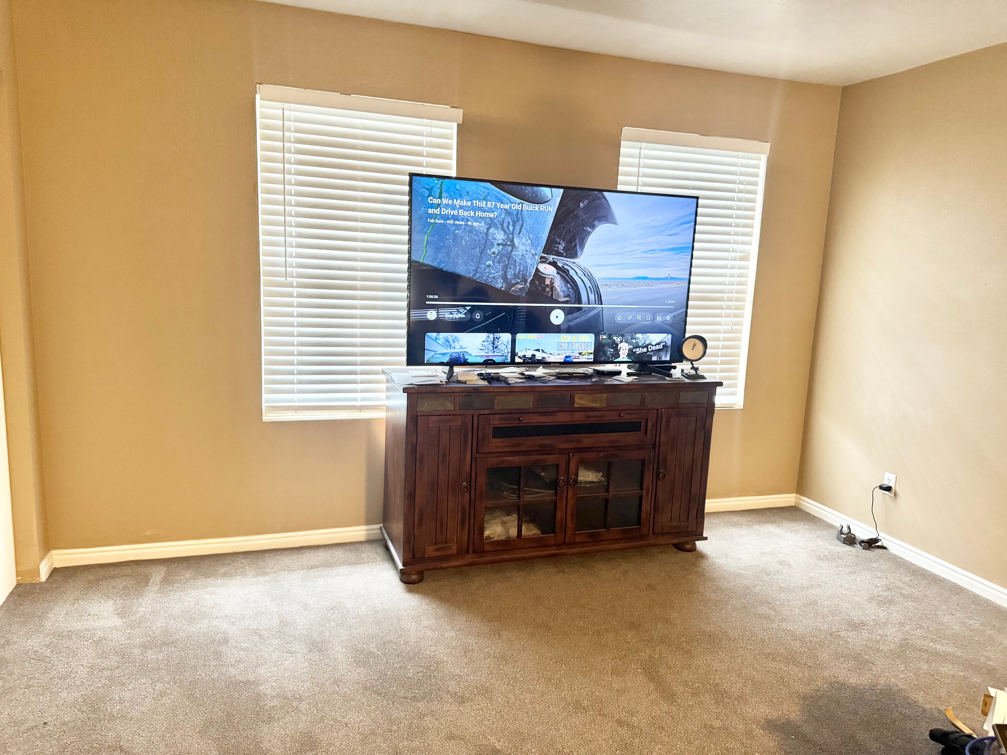 LANDING AT EAGLE MOUNTAIN - Residential