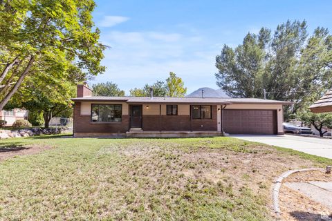 Photo of 2412 N 600 E, North Ogden, UT 84414 (MLS # 2109813)