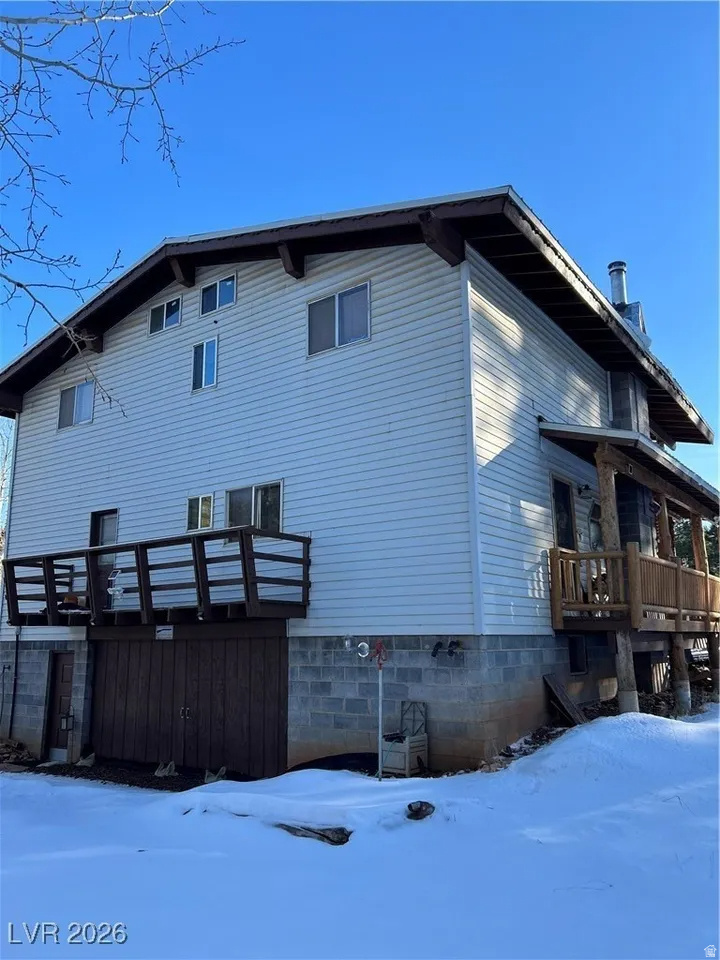 ZION VIEW MOUNTAIN ESTATES - Residential