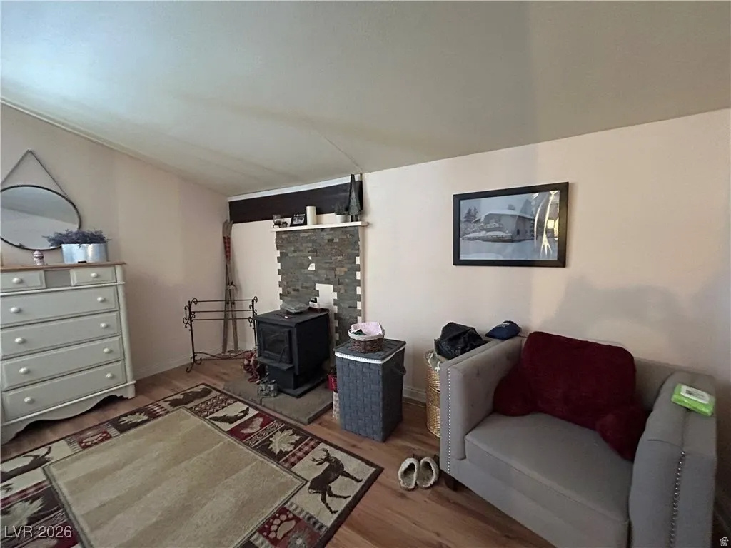 ZION VIEW MOUNTAIN ESTATES - Residential