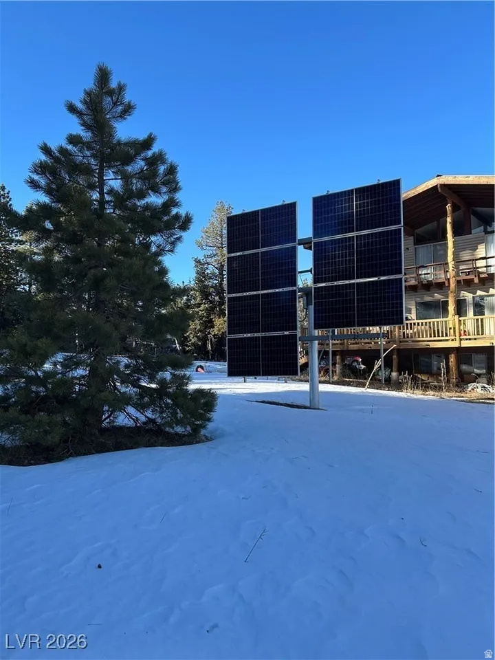 ZION VIEW MOUNTAIN ESTATES - Residential