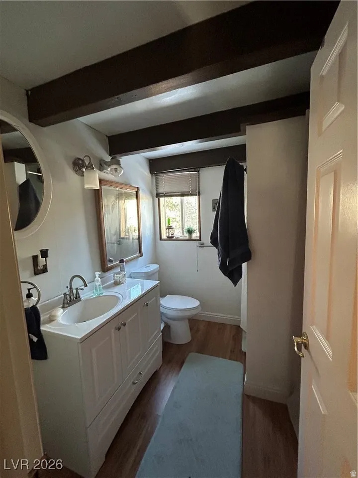 ZION VIEW MOUNTAIN ESTATES - Residential