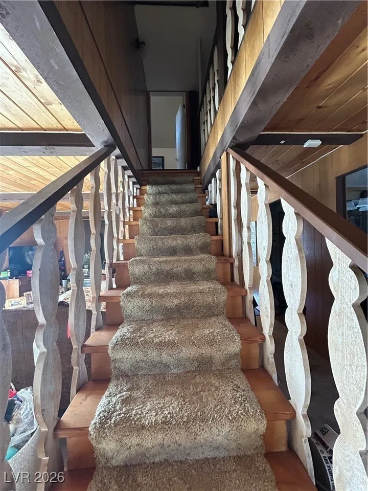 ZION VIEW MOUNTAIN ESTATES - Residential