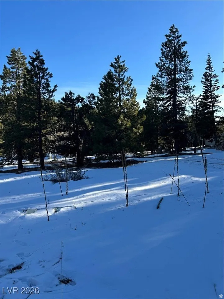 ZION VIEW MOUNTAIN ESTATES - Residential