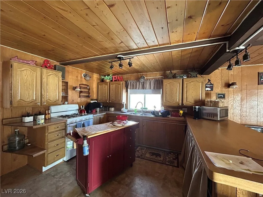 ZION VIEW MOUNTAIN ESTATES - Residential