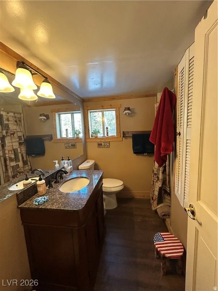 ZION VIEW MOUNTAIN ESTATES - Residential