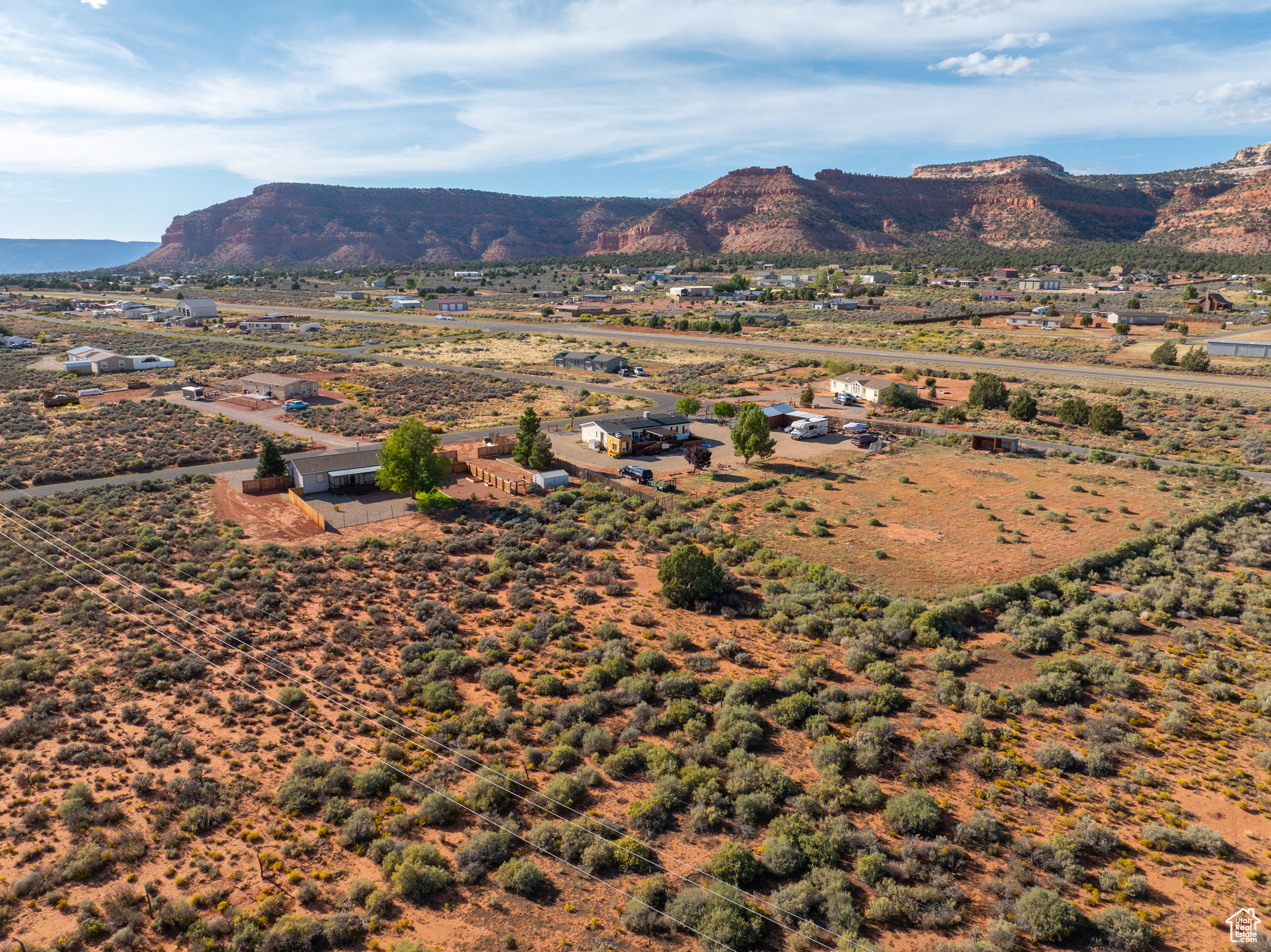 1275 S Sunset Dr, Kanab, Utah image 46