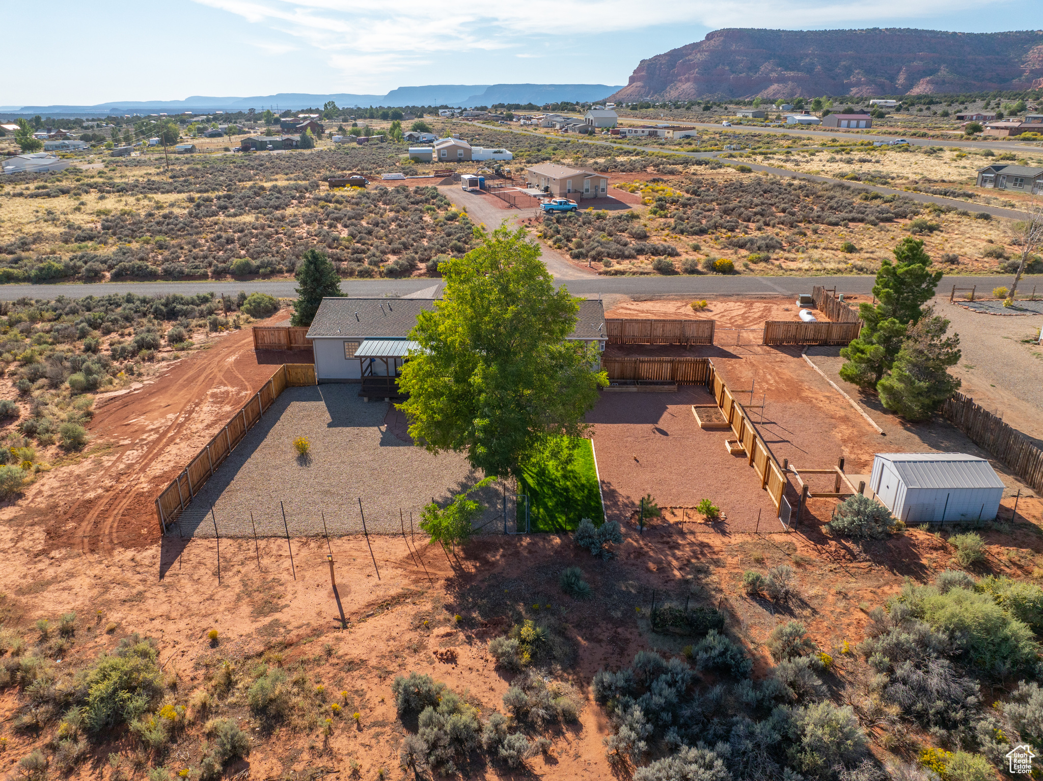 1275 S Sunset Dr, Kanab, Utah image 43