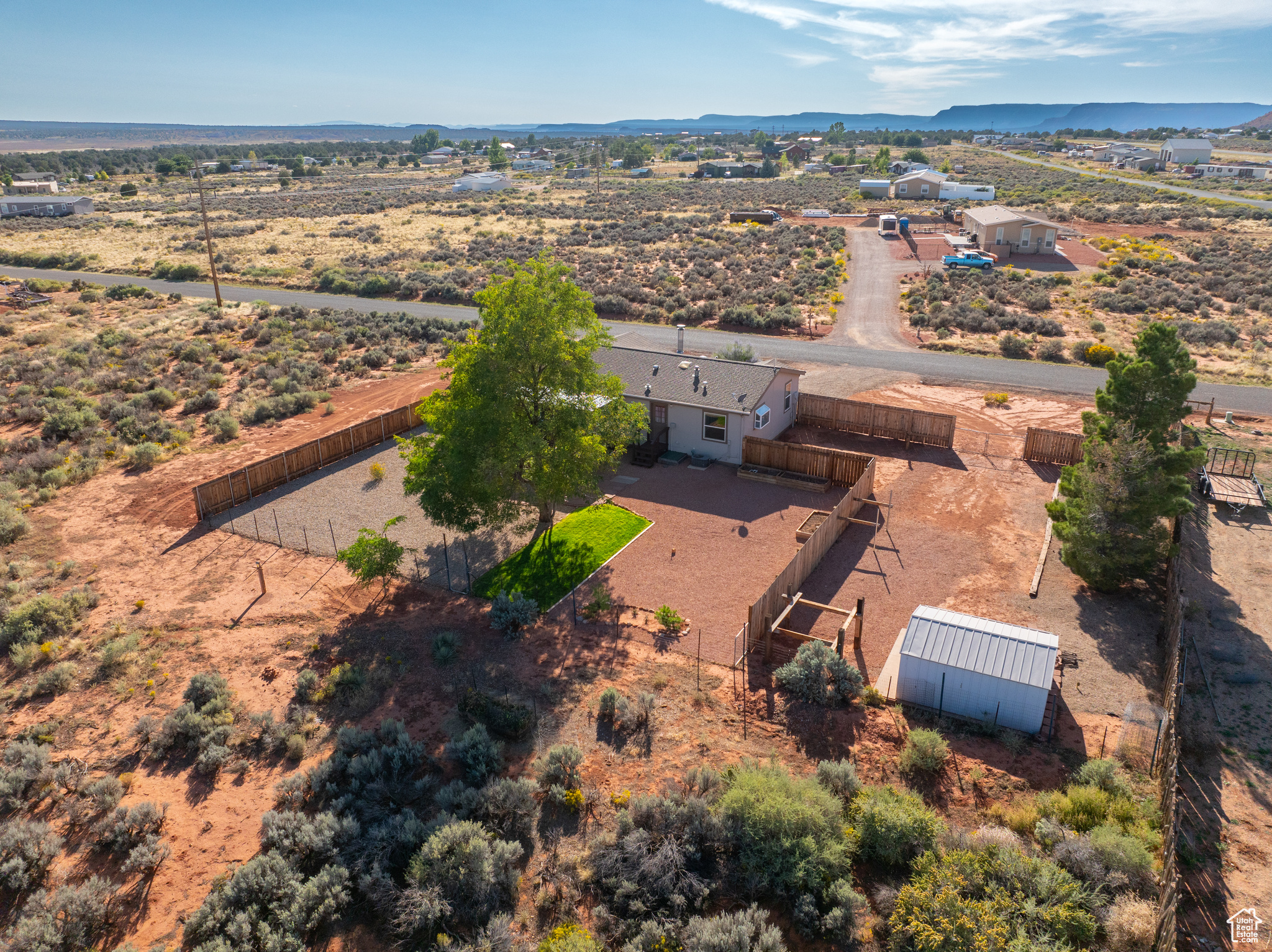 1275 S Sunset Dr, Kanab, Utah image 44