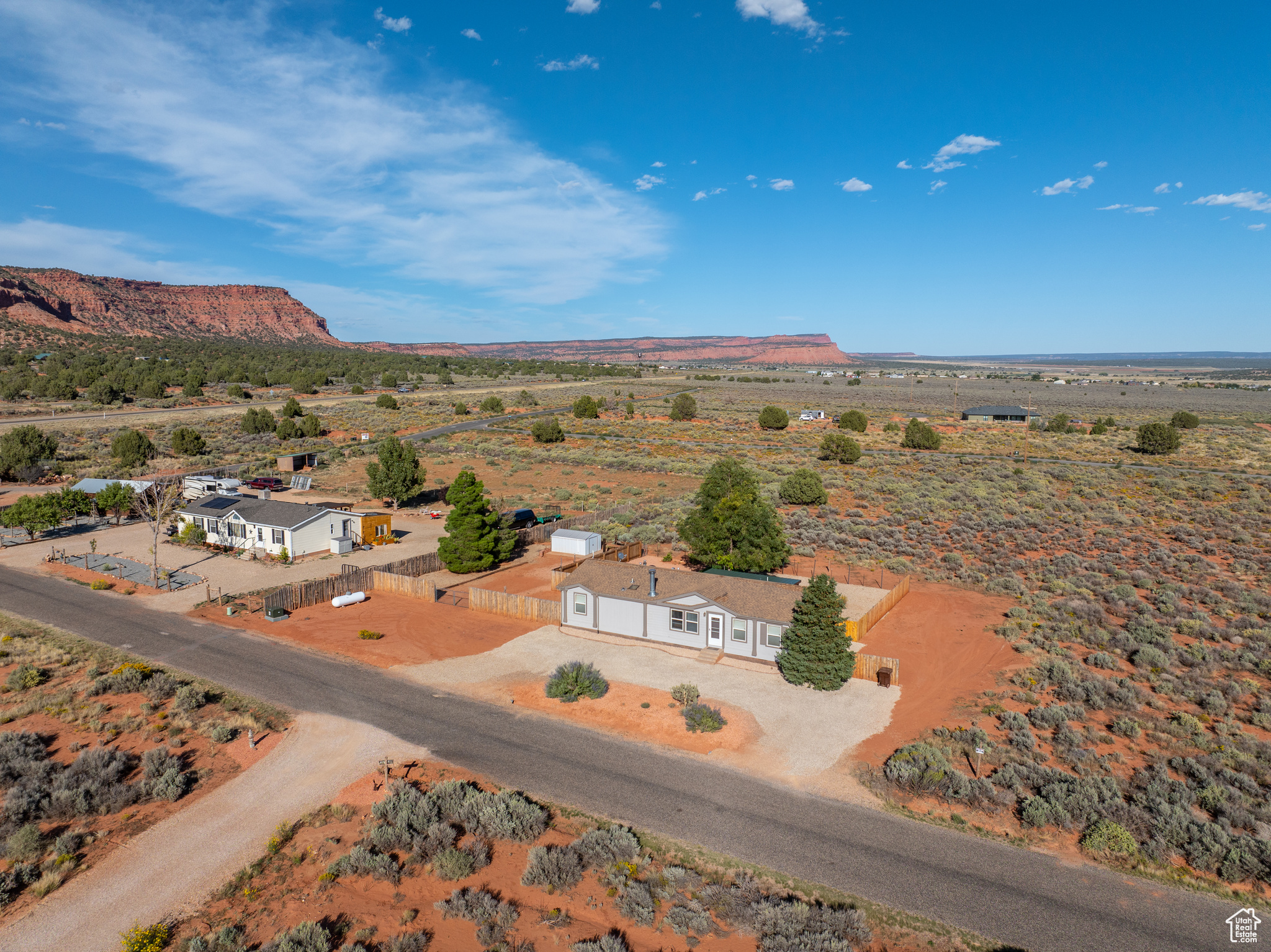 1275 S Sunset Dr, Kanab, Utah image 47