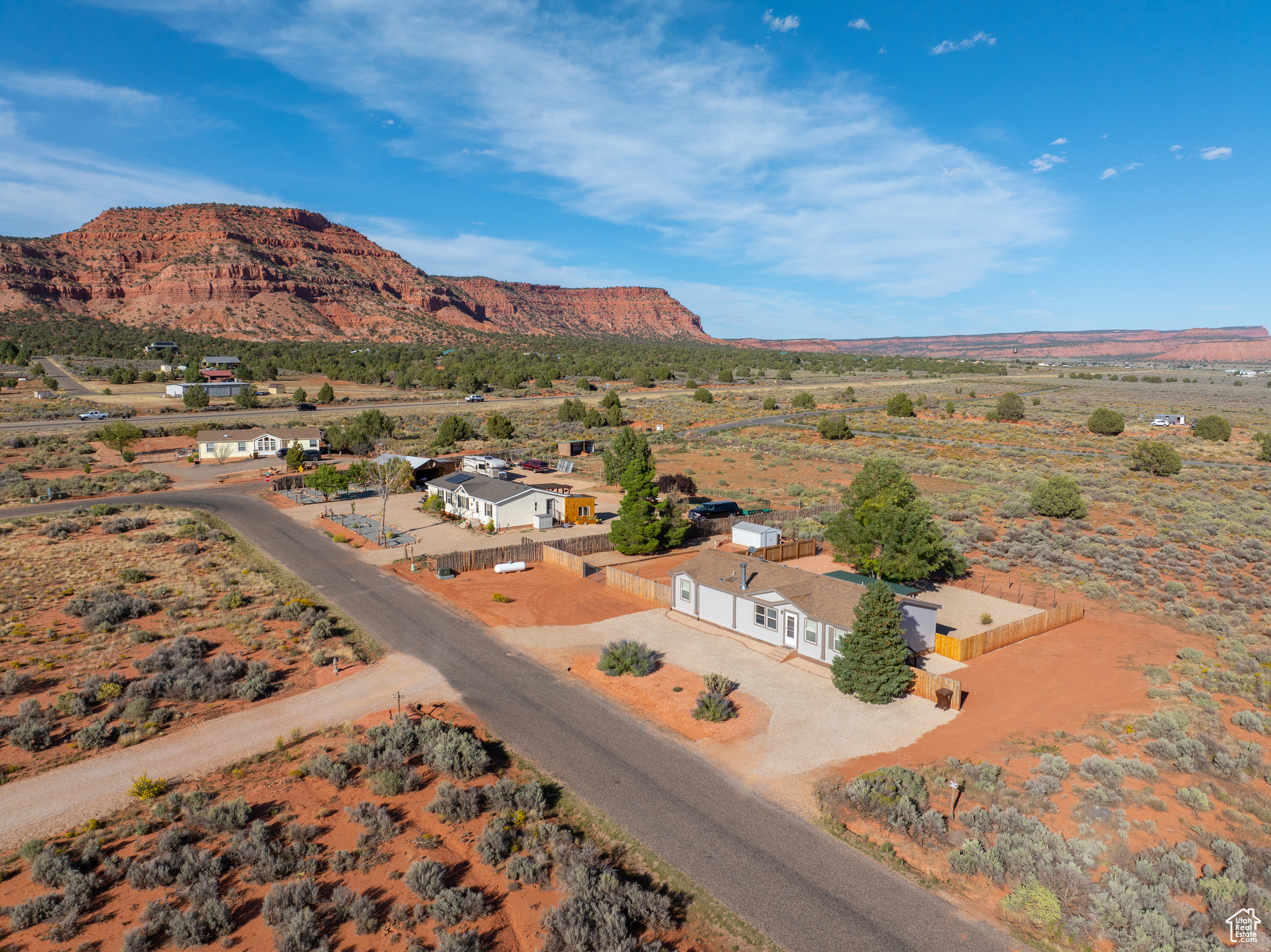 1275 S Sunset Dr, Kanab, Utah image 48