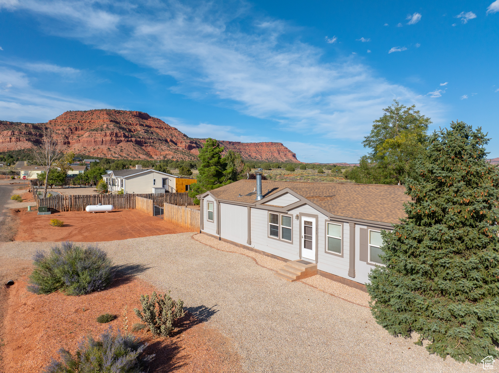 1275 S Sunset Dr, Kanab, Utah image 50