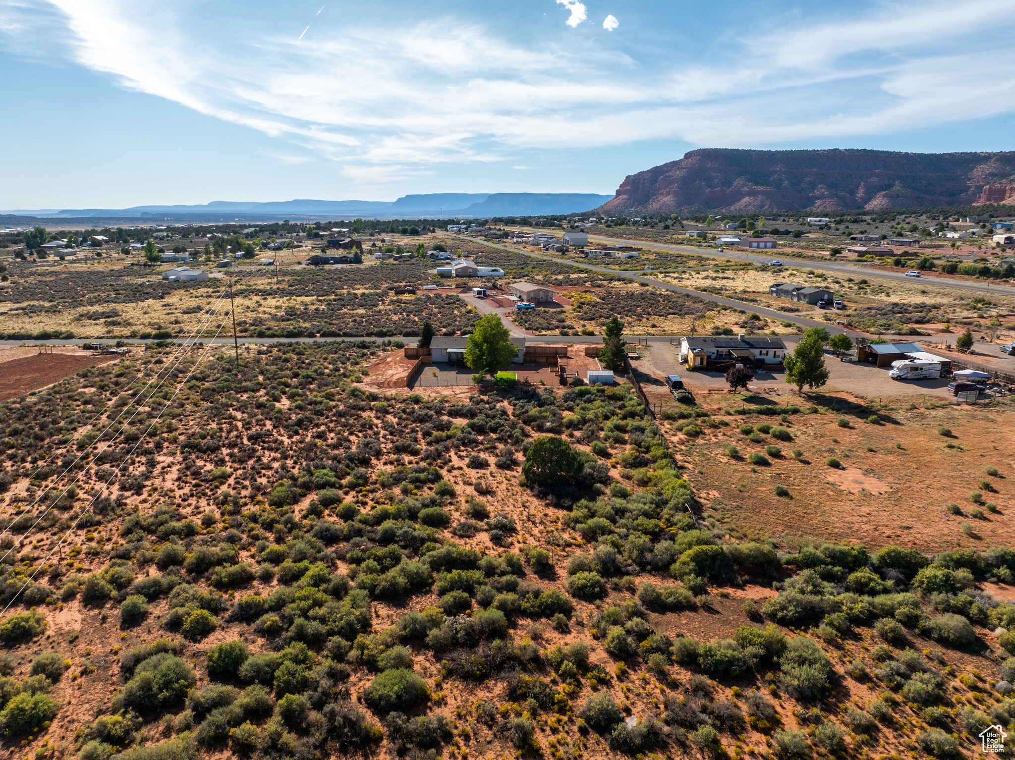 1275 S Sunset Dr, Kanab, Utah image 45