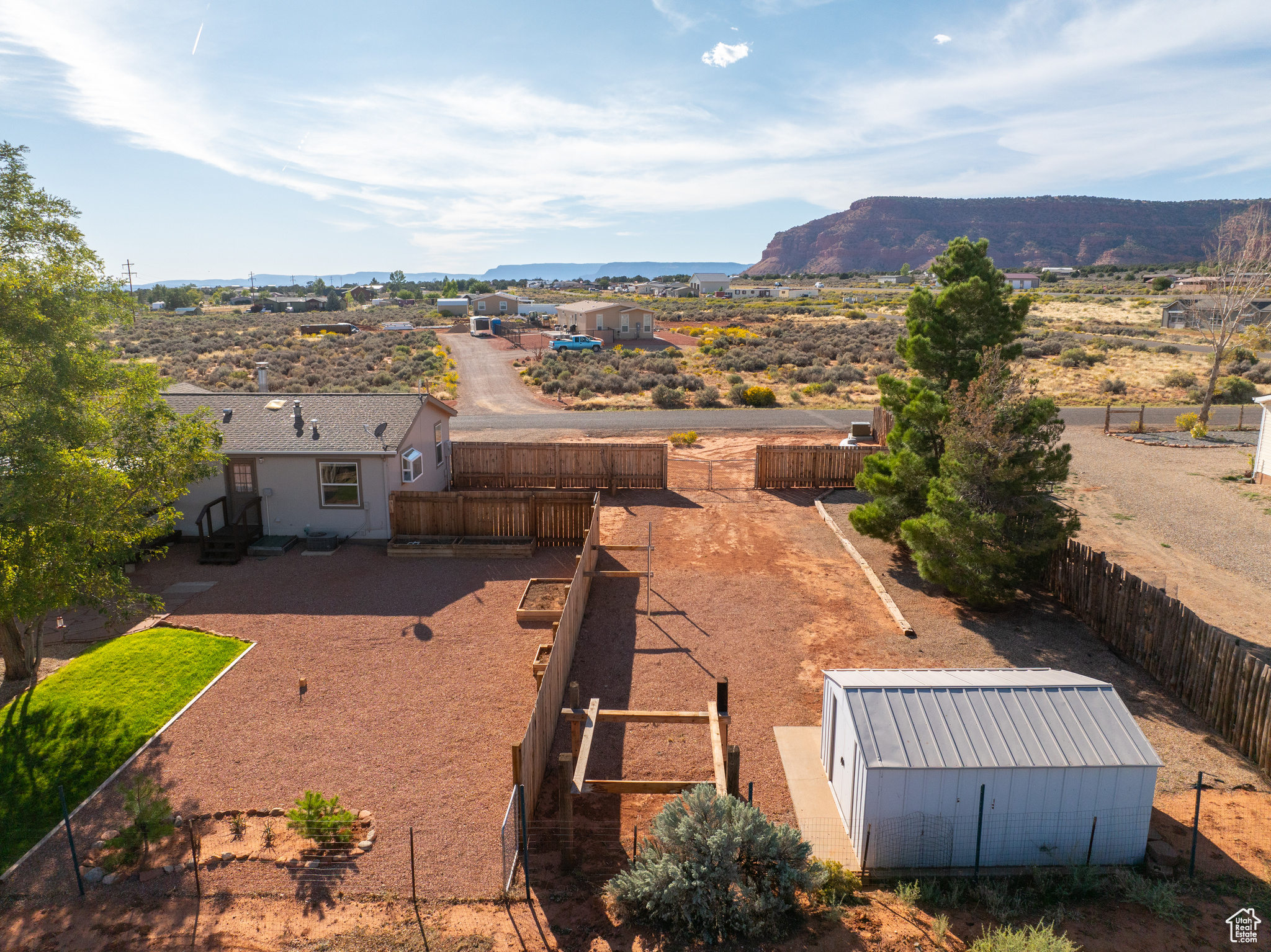 1275 S Sunset Dr, Kanab, Utah image 34