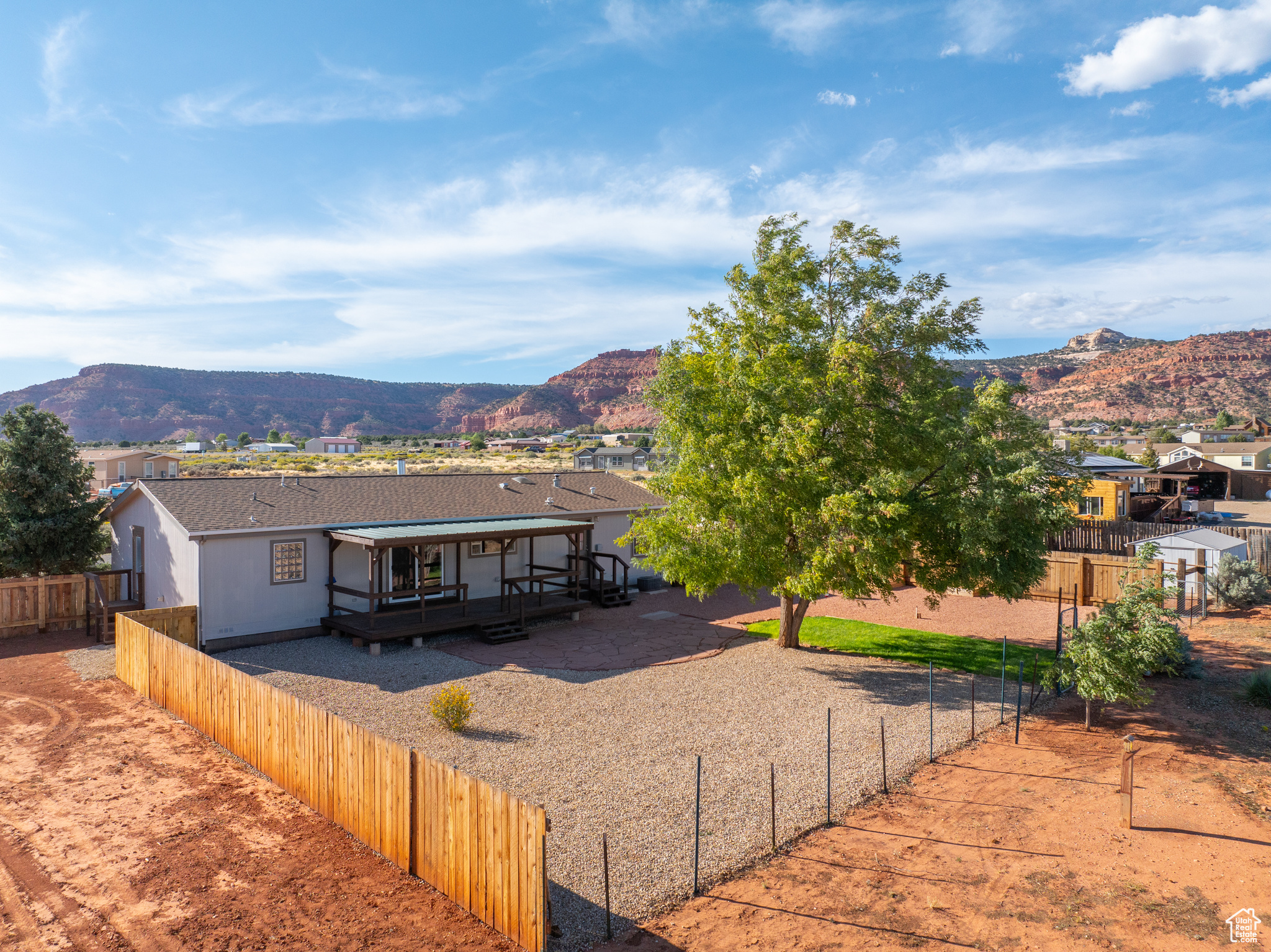 1275 S Sunset Dr, Kanab, Utah image 42