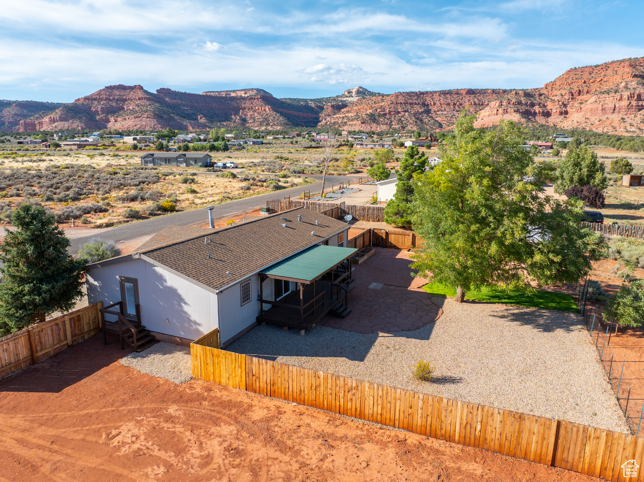 1275 S Sunset Dr, Kanab, Utah image 1