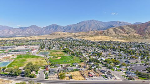 Tiny photo for 1161 S HIGHWAY 198 HWY E, Payson, UT 84651 (MLS # 2122042)