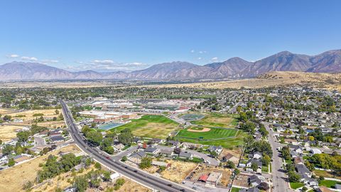 Tiny photo for 1161 S HIGHWAY 198 HWY E, Payson, UT 84651 (MLS # 2122042)