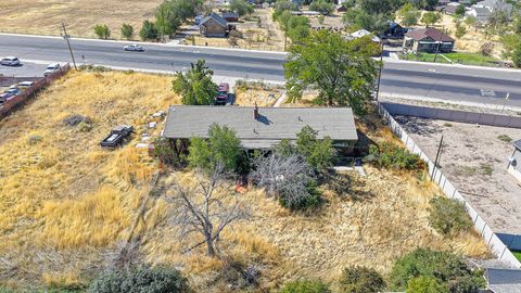Tiny photo for 1161 S HIGHWAY 198 HWY E, Payson, UT 84651 (MLS # 2122042)