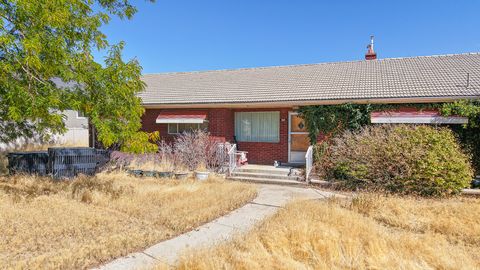 Tiny photo for 1161 S HIGHWAY 198 HWY E, Payson, UT 84651 (MLS # 2122042)