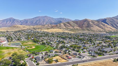 Tiny photo for 1161 S HIGHWAY 198 HWY E, Payson, UT 84651 (MLS # 2122042)