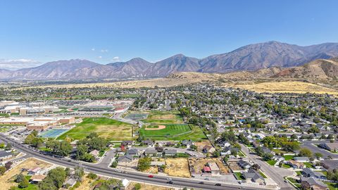 Tiny photo for 1161 S HIGHWAY 198 HWY E, Payson, UT 84651 (MLS # 2122042)